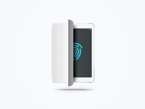Smartcover White