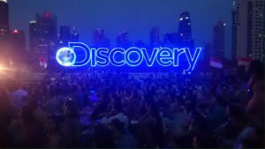 Discovery Channel - First Time Film Makers