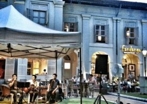 Le Gluttony @ CHIJMES