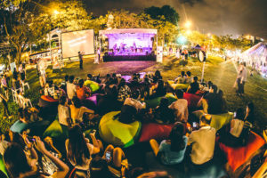 Singapore Night Festival 2014