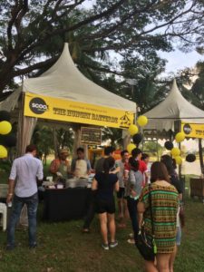 SCOOT Family Day 2015