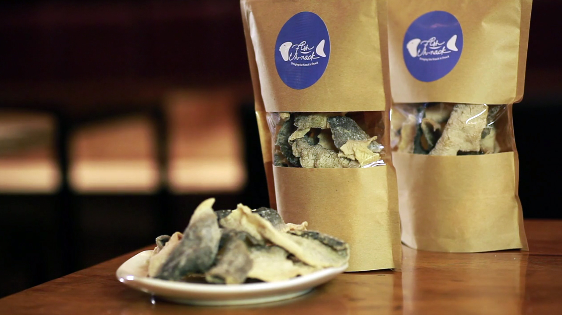 GDO (7&8 Feb) – Fish Sh-nack – SATIRE SINGAPORE