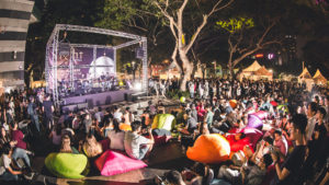 Singapore Night Festival 2016