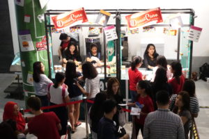 SMU Patrons Day 2017